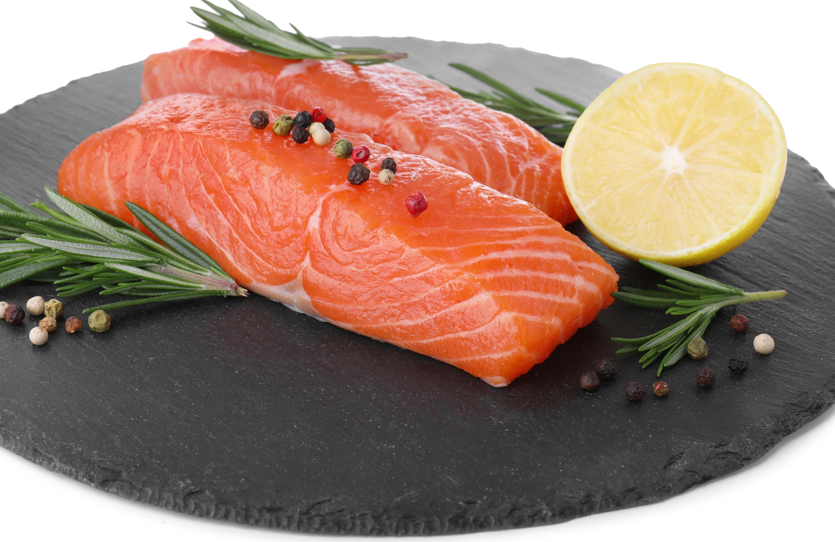 Estos son los pescados más saludables que puedes encontrar (y cuáles es mejor que evites)