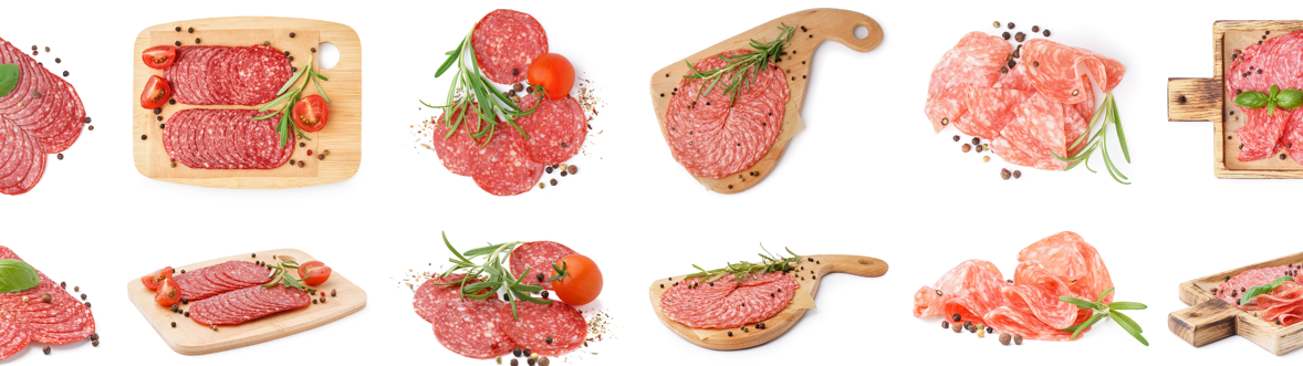 Salami: qué es, tipos, origen y diferencias con el salchichón