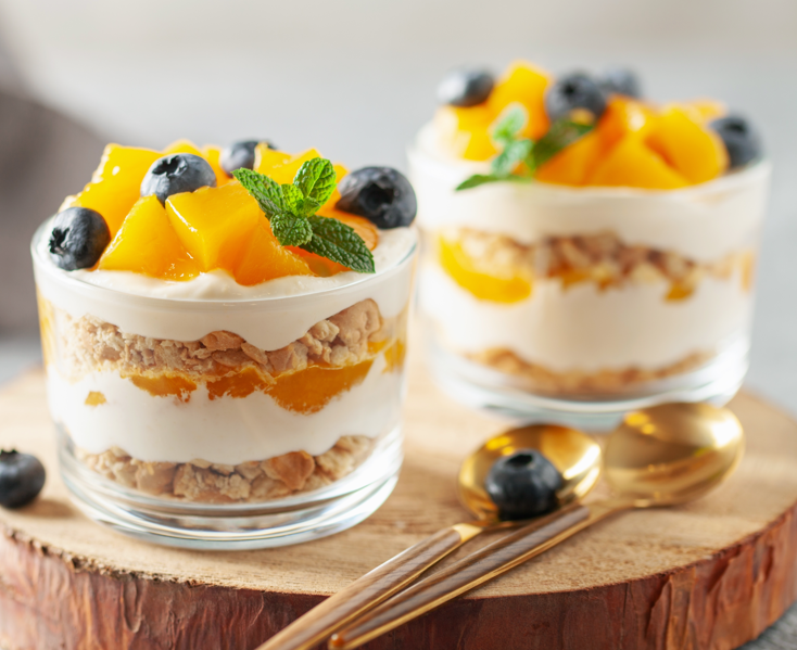 Mango: qué es, beneficios y usos en la cocina (y qué recetas podemos hacer con él)