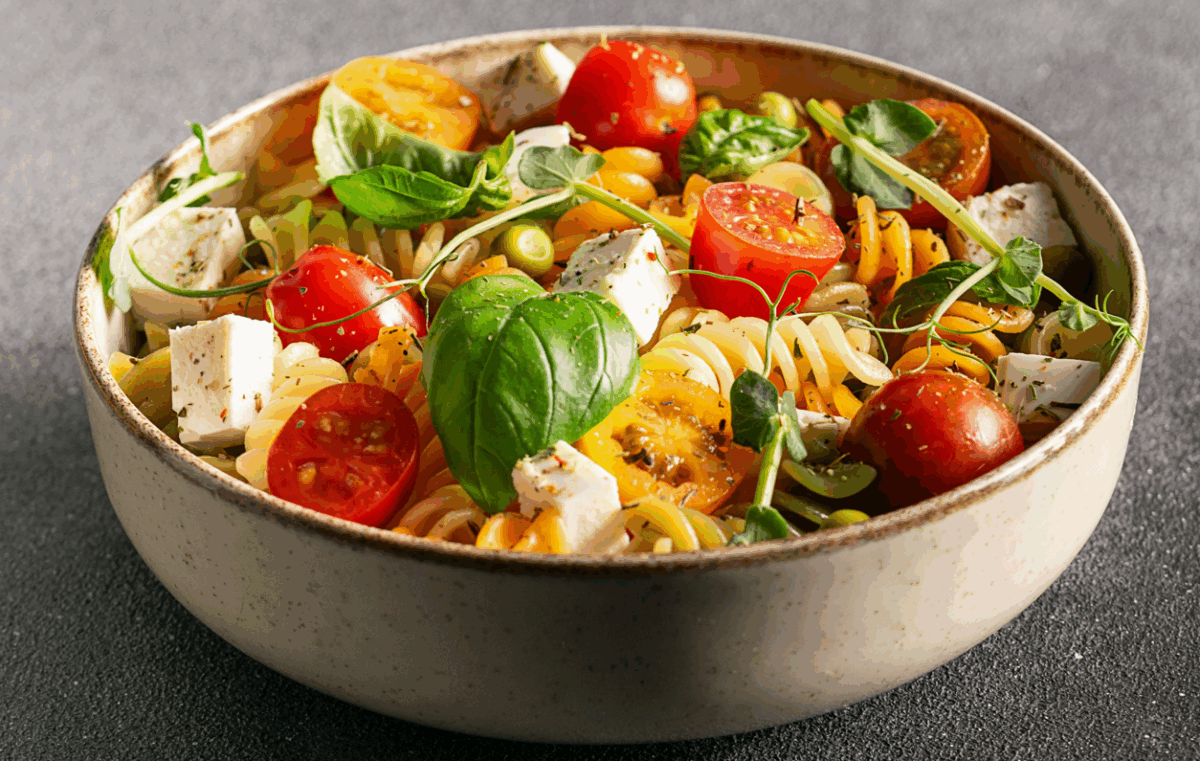 Mitos de la pasta: ¿Engorda tanto? ¿Se puede comer de noche?
