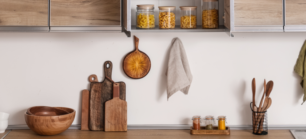 Trucos y consejos para organizar tu cocina como un chef profesional