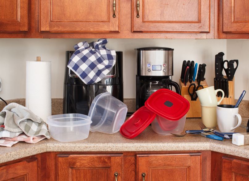 Trucos y consejos para organizar tu cocina como un chef profesional