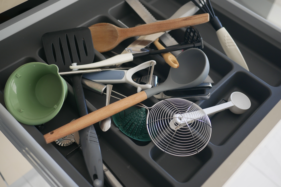 Trucos y consejos para organizar tu cocina como un chef profesional