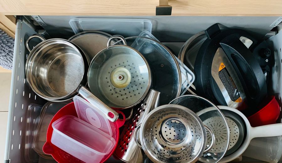 Trucos y consejos para organizar tu cocina como un chef profesional