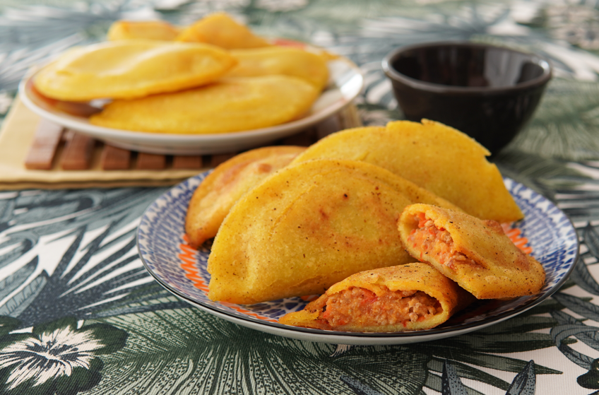 Empanadas colombianas