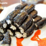 En qué se diferencia el sushi del gimbap