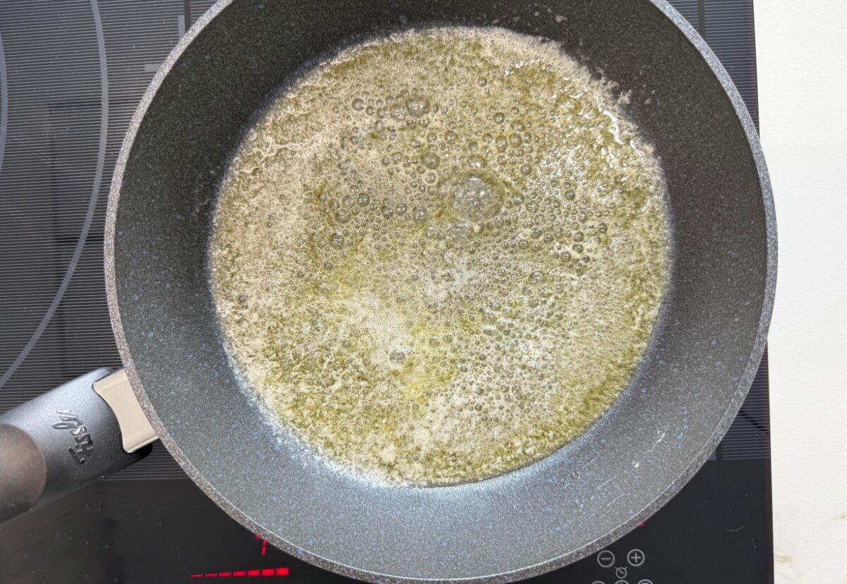 Lasaña de espinacas. Receta fácil, saludable y deliciosa