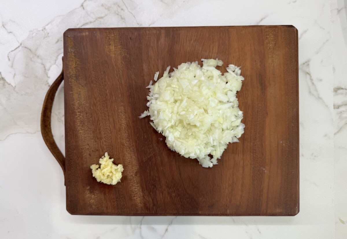 Lasaña de espinacas. Receta fácil, saludable y deliciosa