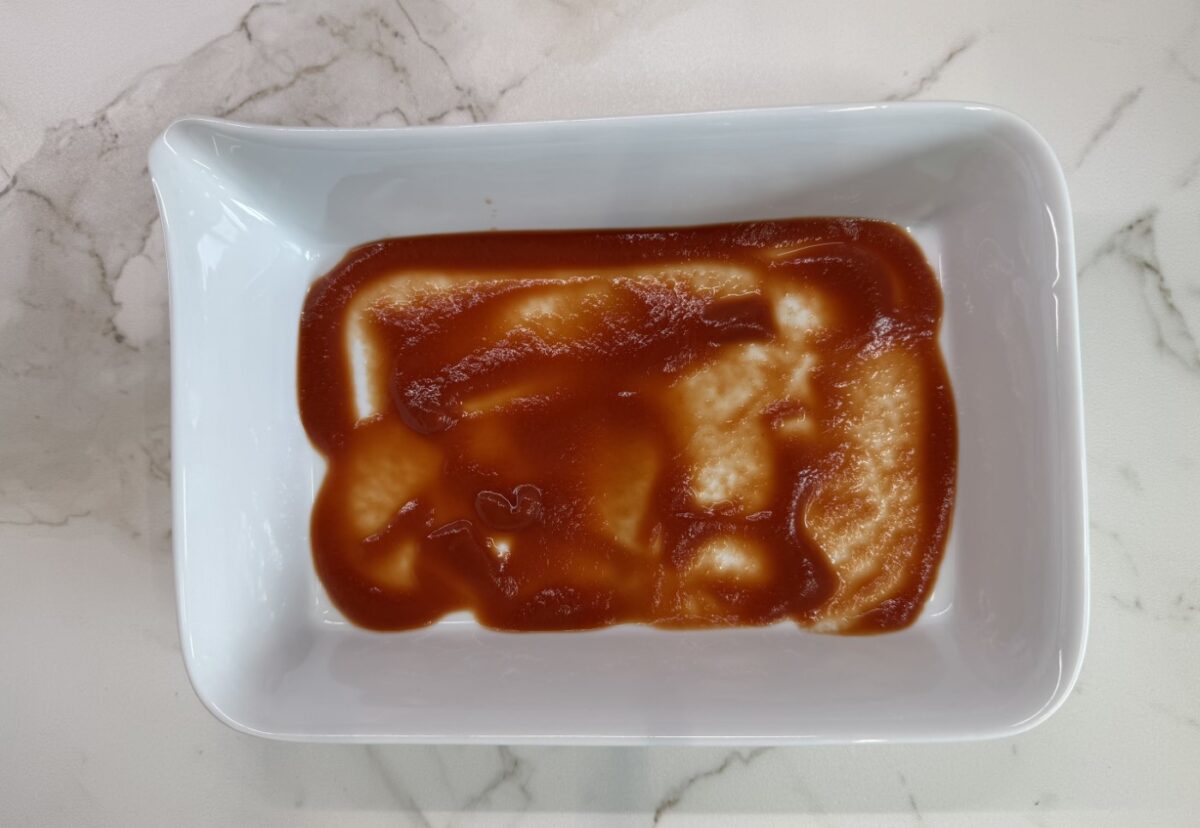 Lasaña de espinacas. Receta fácil, saludable y deliciosa