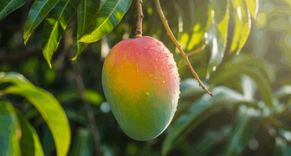 Mango: qué es, beneficios y usos en la cocina (y qué recetas podemos hacer con él)