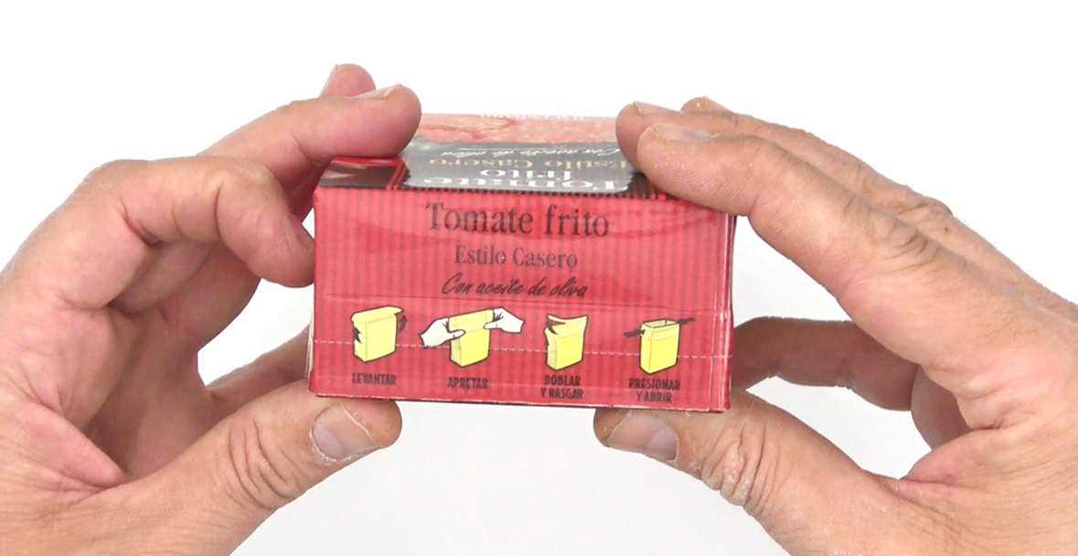 Merluza en salsa de tomate