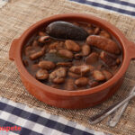 Michirones murcianos. Un guiso tradicional de habas secas
