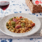 Migas de harina al estilo murciano paso a paso
