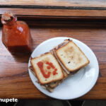 Minutejos. El sándwich castizo de Madrid que no te puedes perder