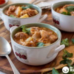 Mondongo colombiano. Una sopa tradicional colombiana