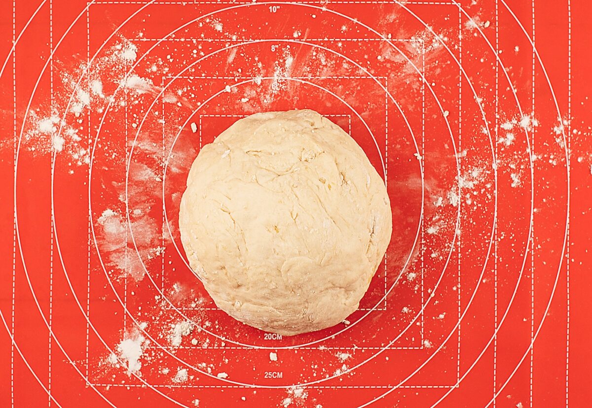 Pan de patata. Una receta sencilla y perfecta paso a paso