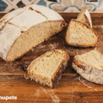 Pan de patata. Una receta sencilla y perfecta paso a paso