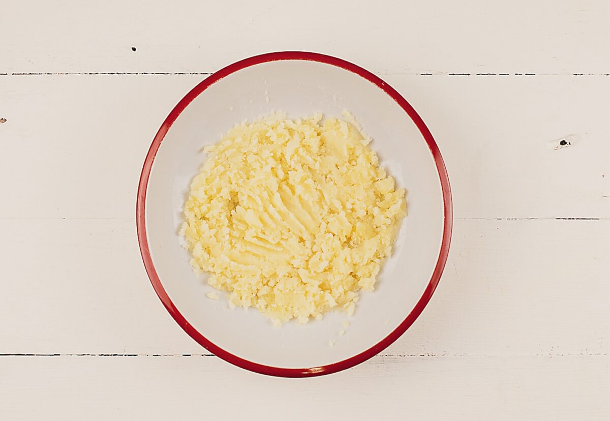 Pan de patata. Una receta sencilla y perfecta paso a paso