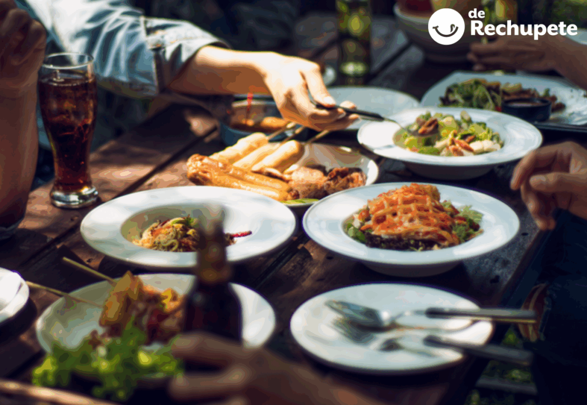 Cenar tarde, ¿es saludable?