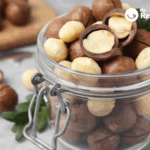 Nueces de macadamia: ¿Qué son? Tipos, beneficios y consejos para aprovecharlas al máximo