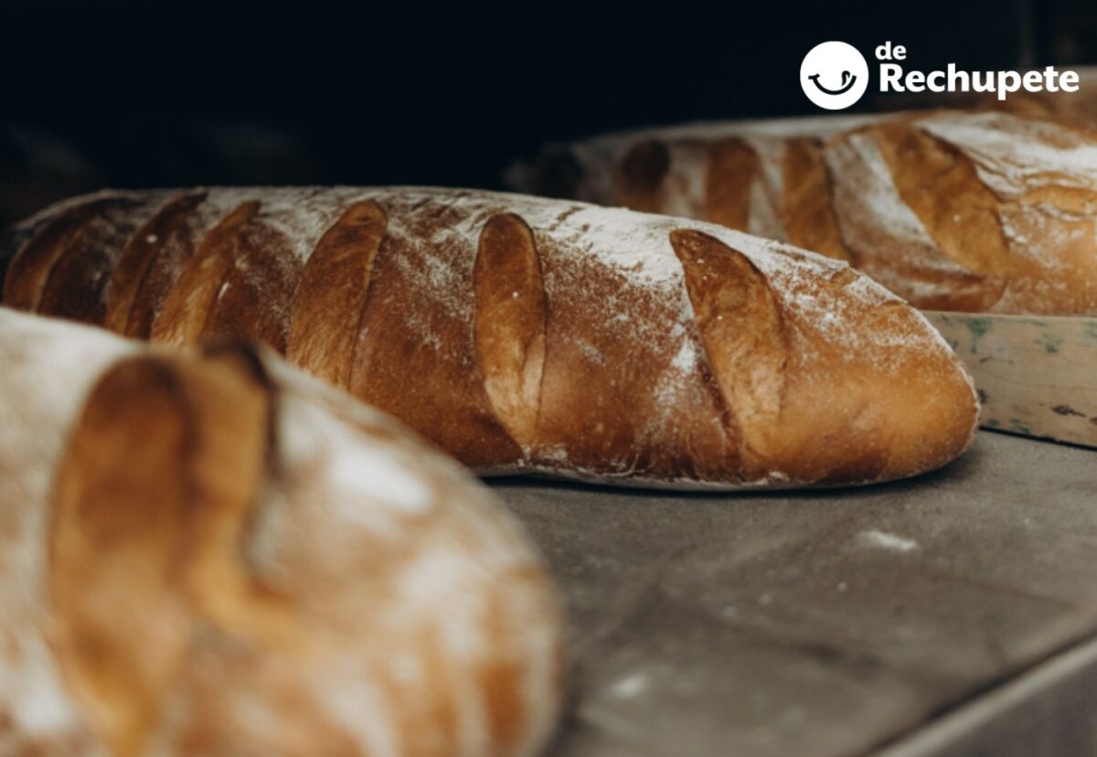 Congelar y descongelar tu pan para el desayuno es bueno para la salud