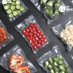 Envasado al vacío. ¿Qué alimentos se pueden envasar al vacío?