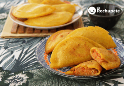 Empanadas colombianas