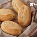 Bollos sevillanos