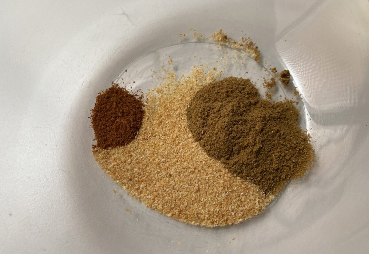 Pollo broaster. Una receta deliciosa con un rebozado crujient