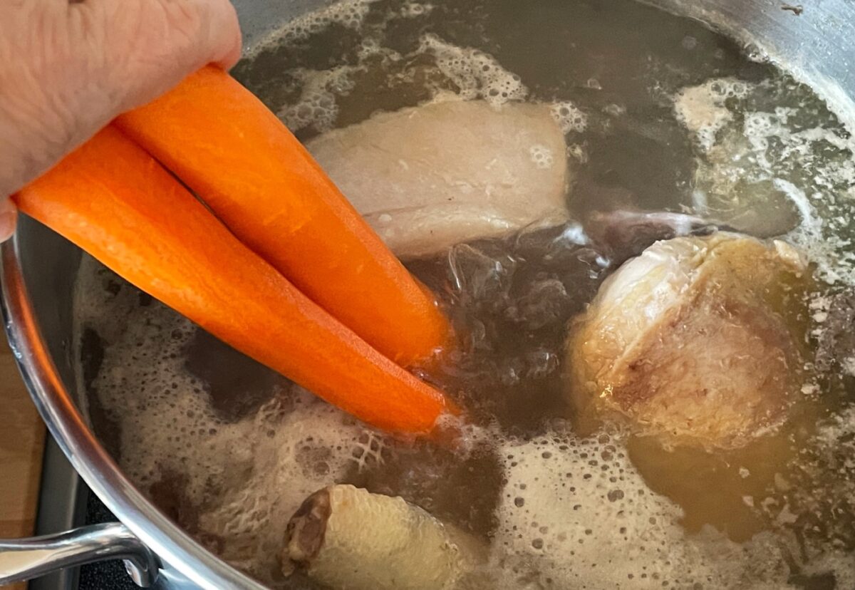 El puchero, un nombre para mil platos distintos