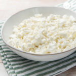 Queso cottage. Vuelve el queso cottage. Qué es y cómo emplearlo en la cocina