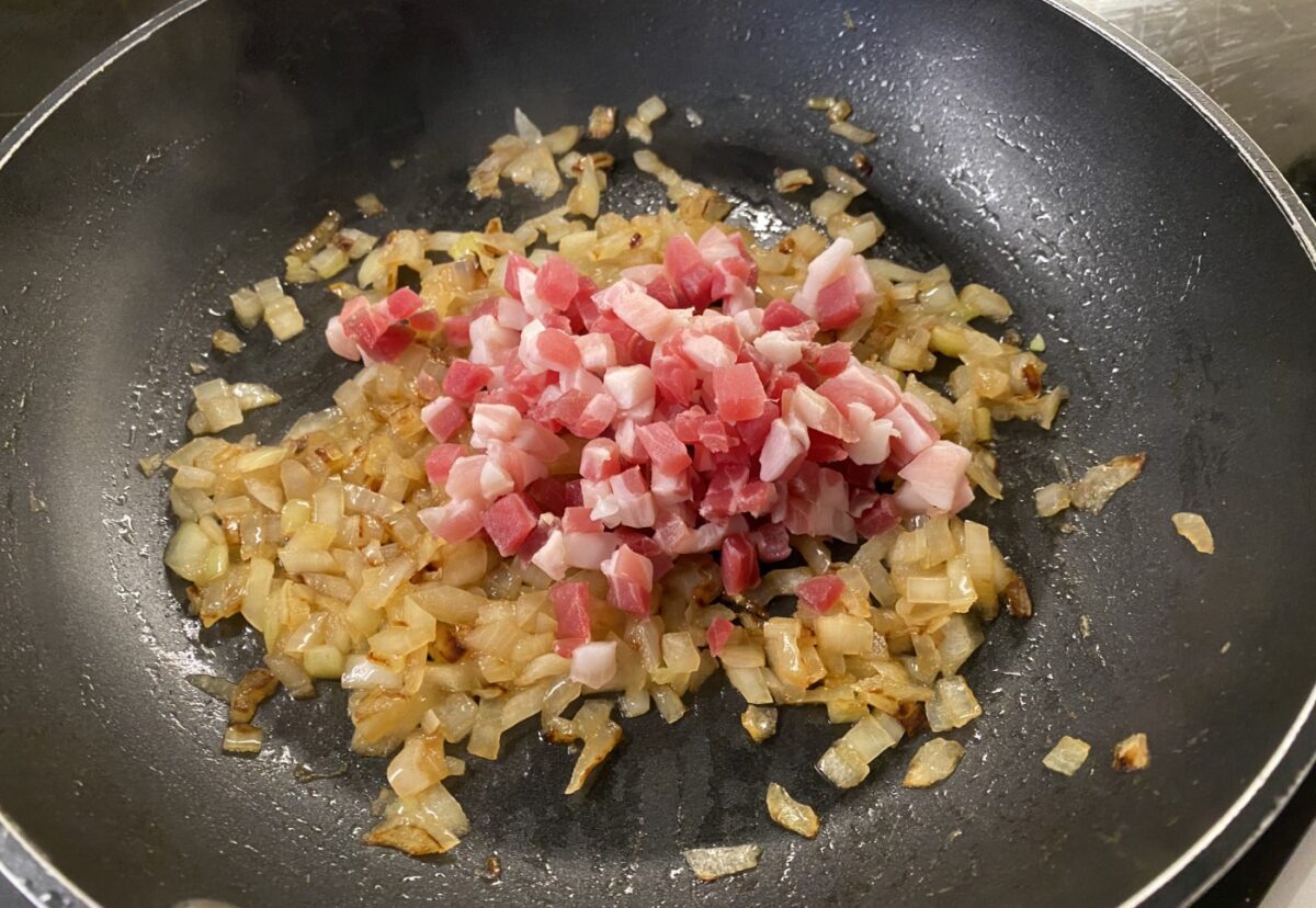 Agujas de ternera al horno