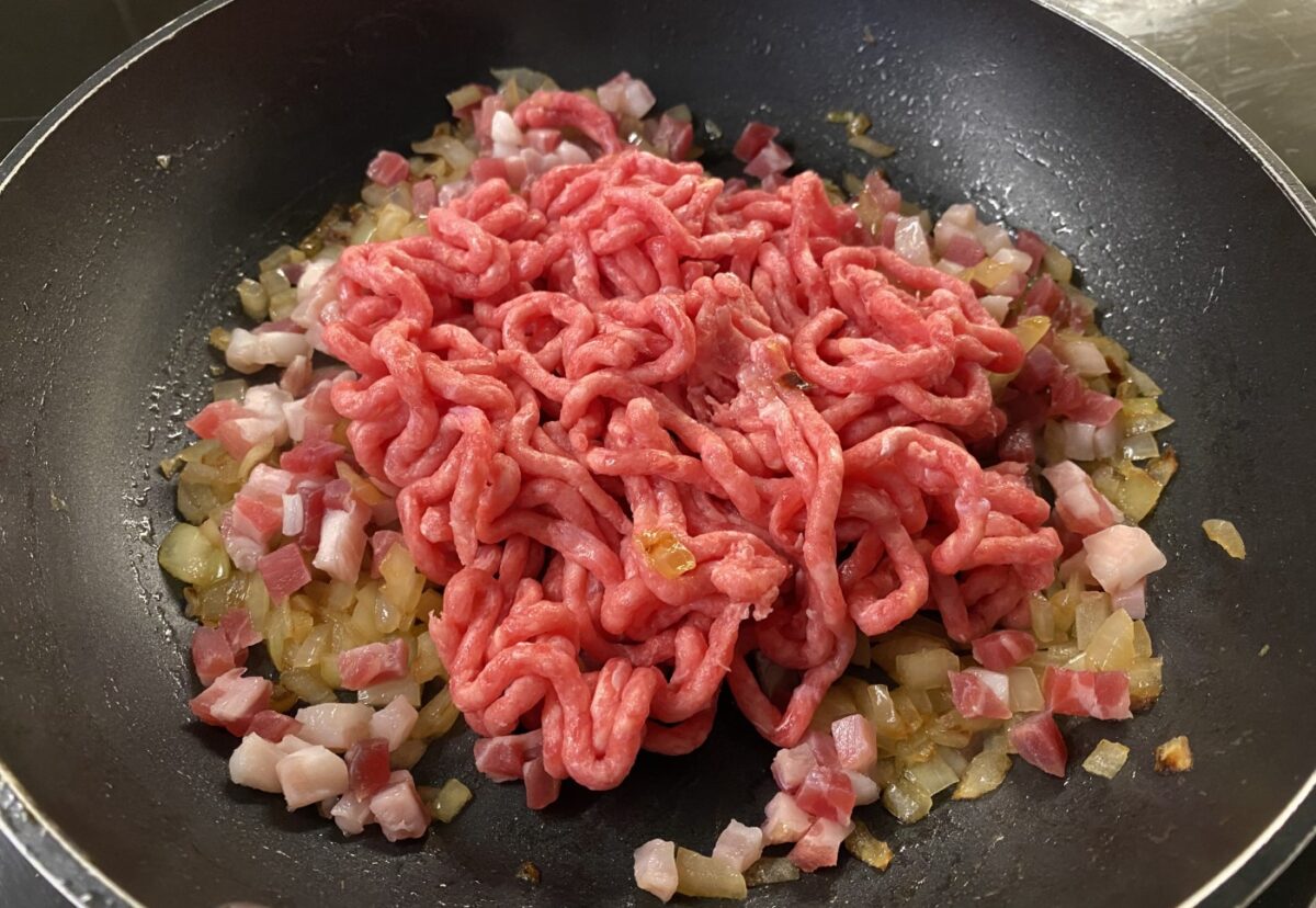 Agujas de ternera al horno