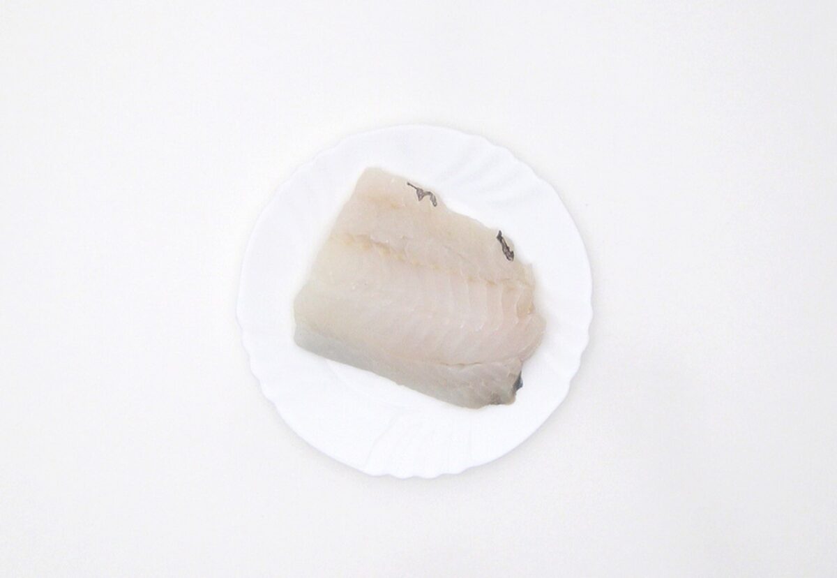 Bacalao a la madrileña. Una receta sencilla y con mucho sabor