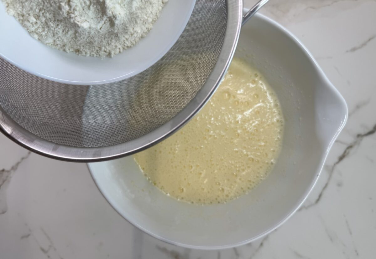 Bizcocho de canela. Un postre fácil, económico y perfecto