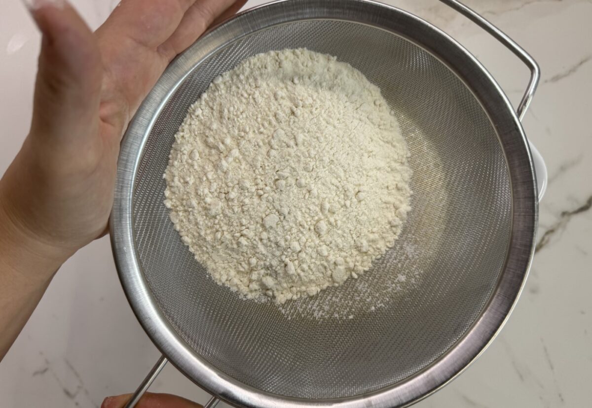 Bizcocho de canela. Un postre fácil, económico y perfecto