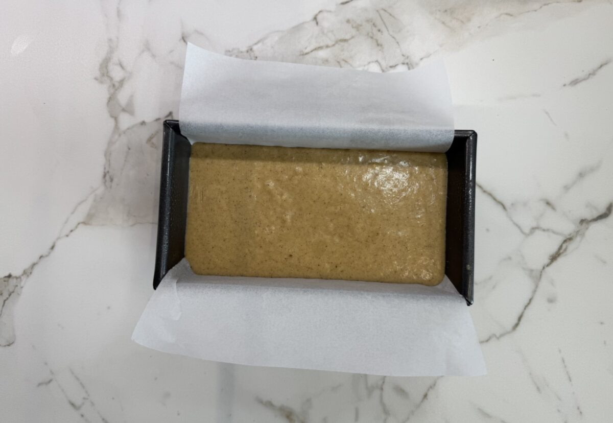 Bizcocho de canela. Un postre fácil, económico y perfecto