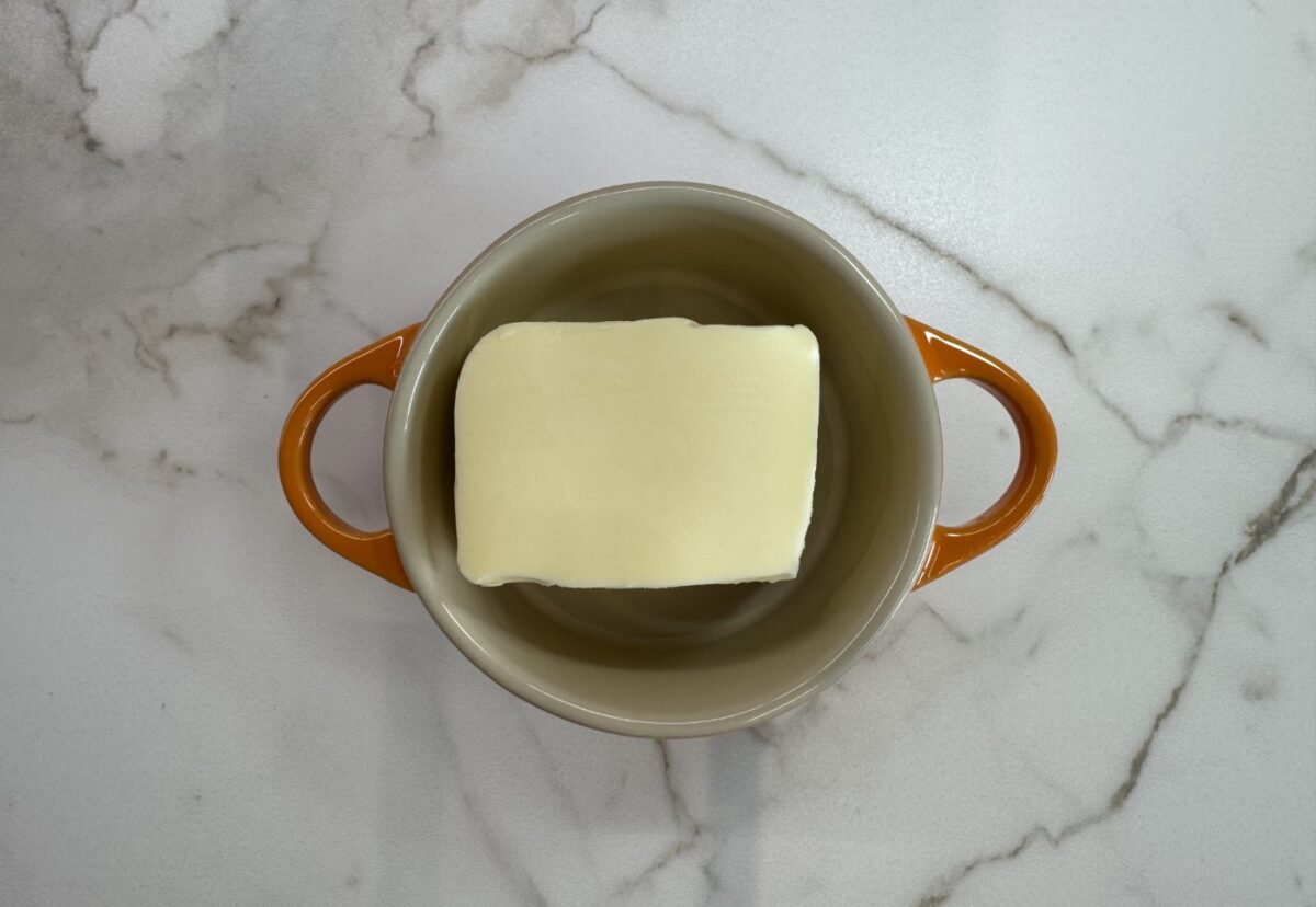 Bizcocho de canela. Un postre fácil, económico y perfecto