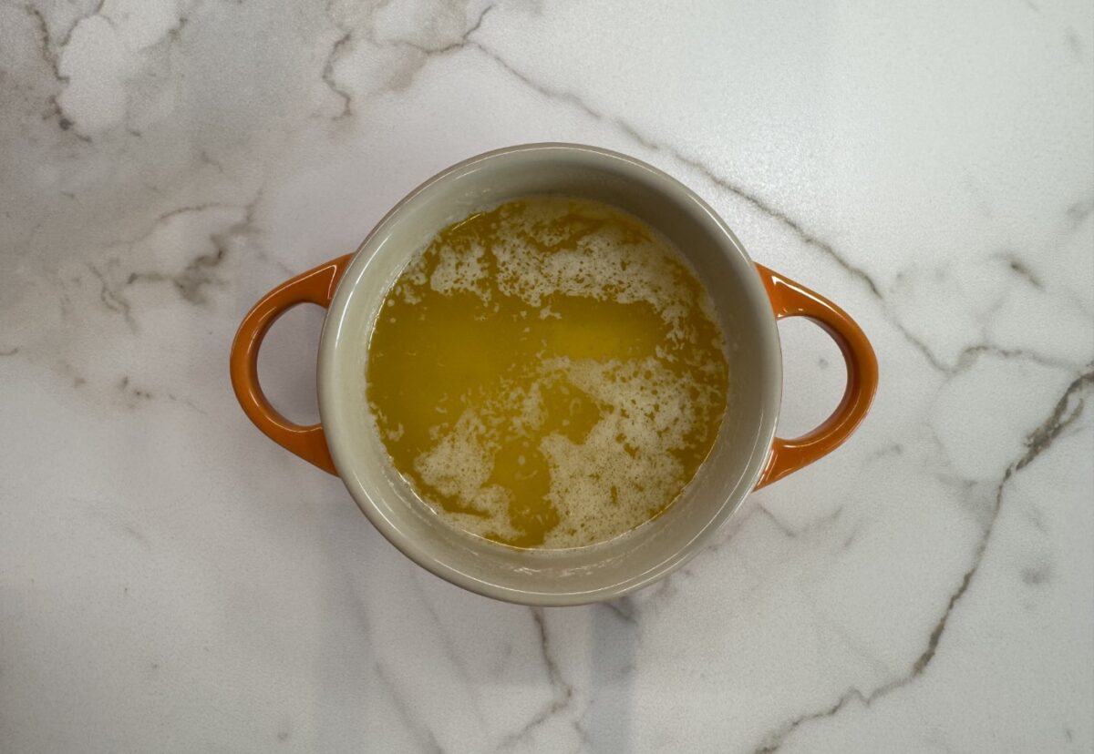 Bizcocho de canela. Un postre fácil, económico y perfecto