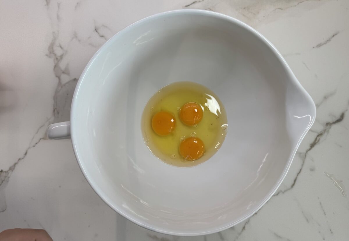 Bizcocho de canela. Un postre fácil, económico y perfecto