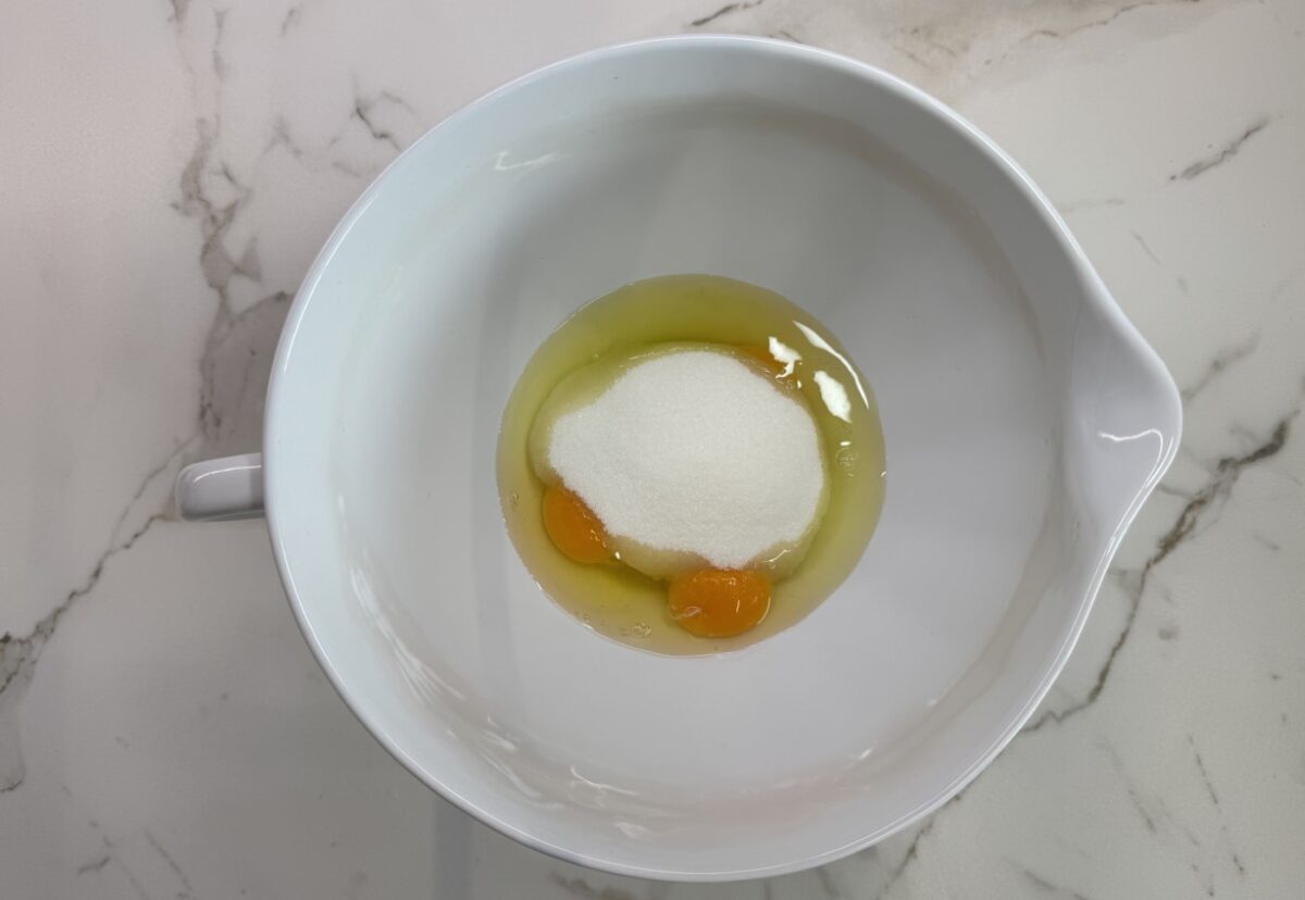 Bizcocho de canela. Un postre fácil, económico y perfecto