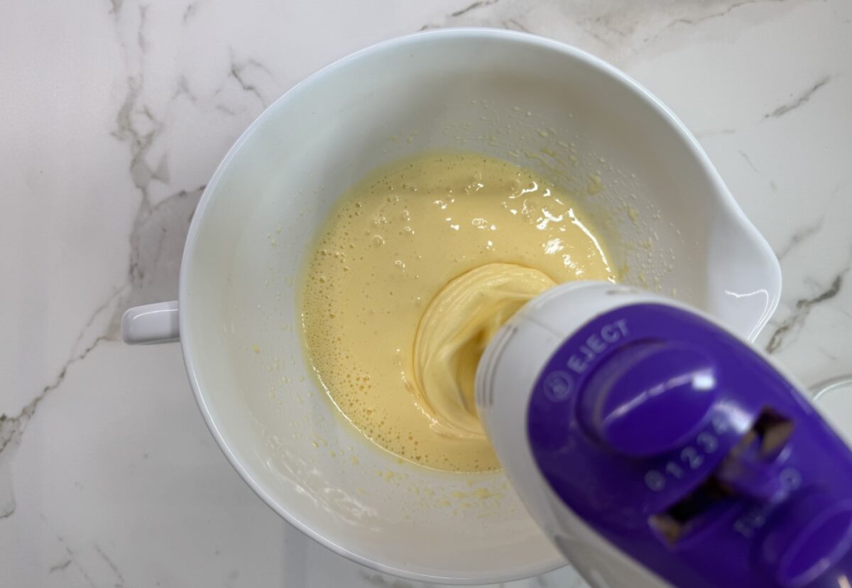Bizcocho de canela. Un postre fácil, económico y perfecto