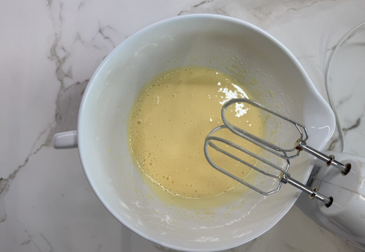 Bizcocho de canela. Un postre fácil, económico y perfecto