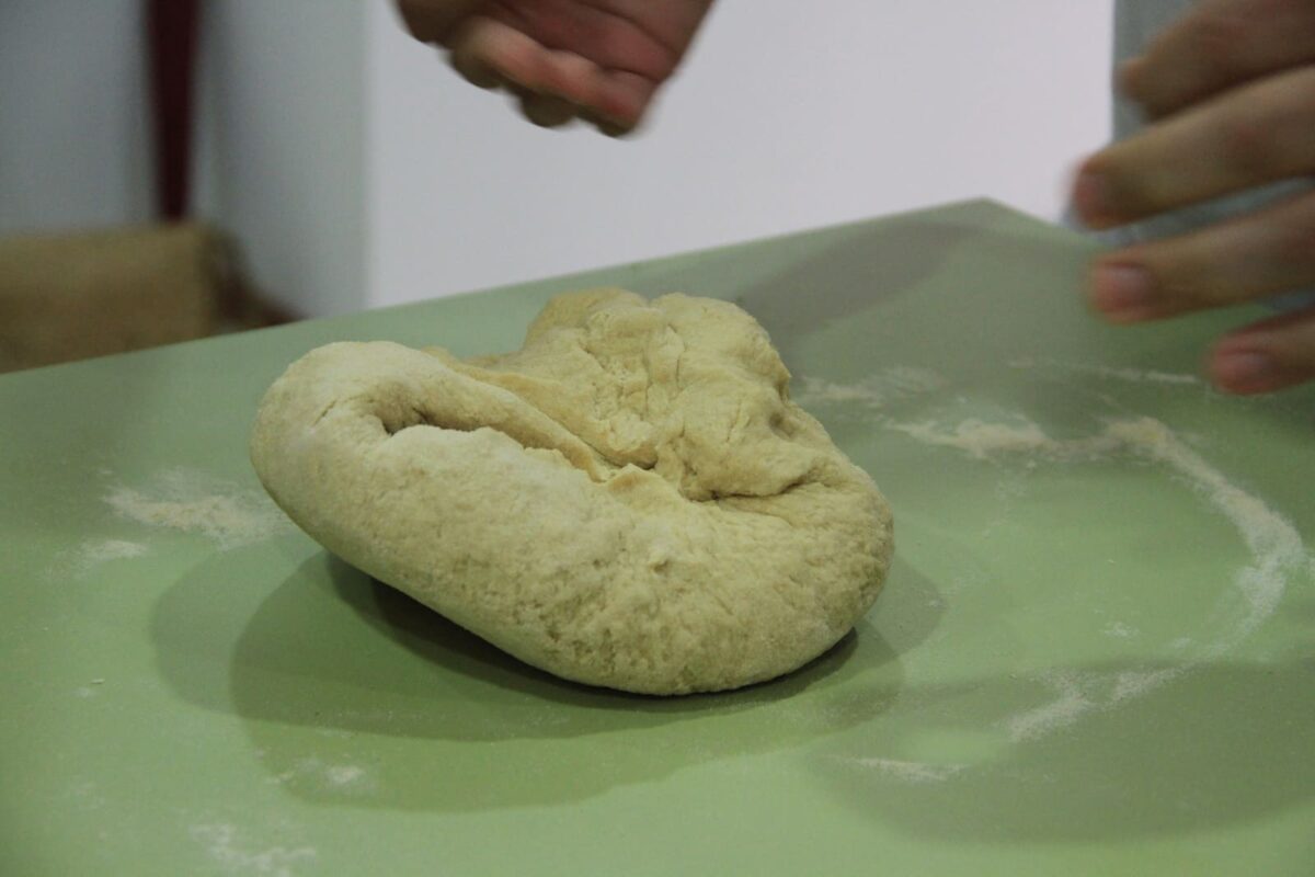 bollo preñao paso 17