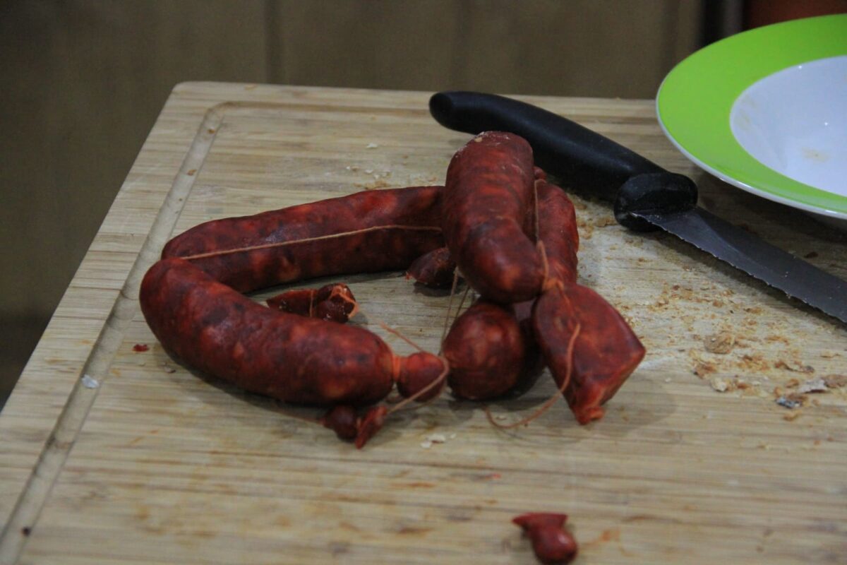 bollo preñao paso 32