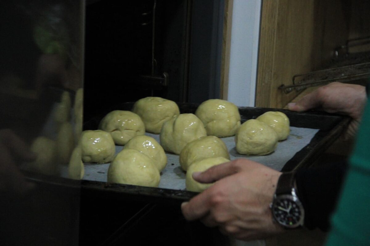 bollo preñao paso 33