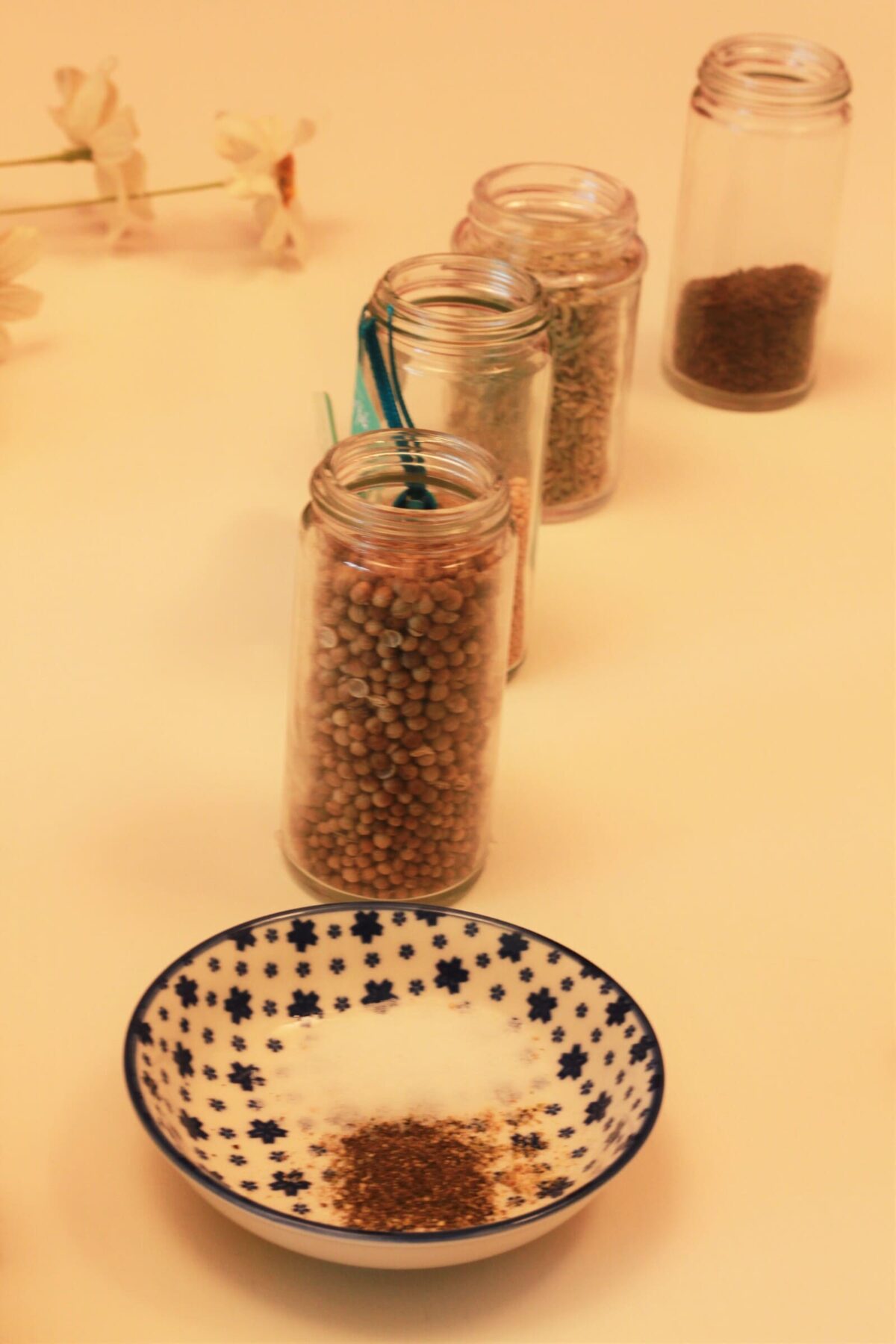 cómo hacer arroz basmati paso 2