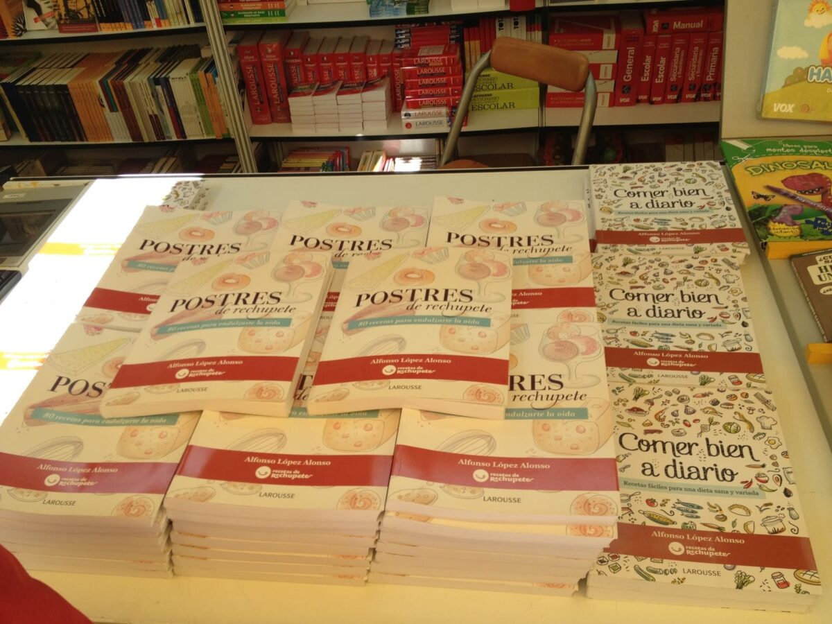 feria del libro 1