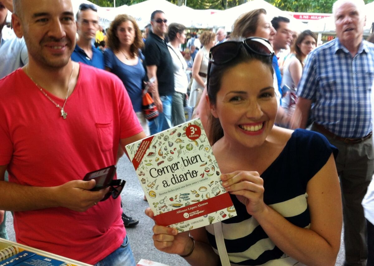 feria del libro 13