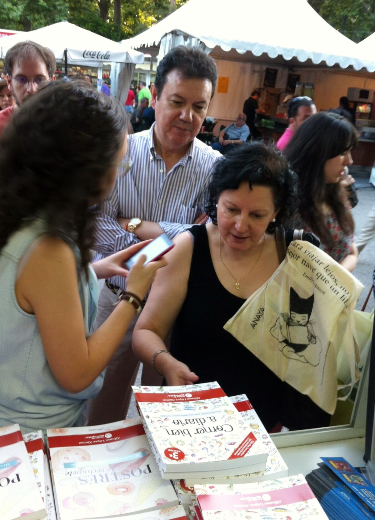 feria del libro 14